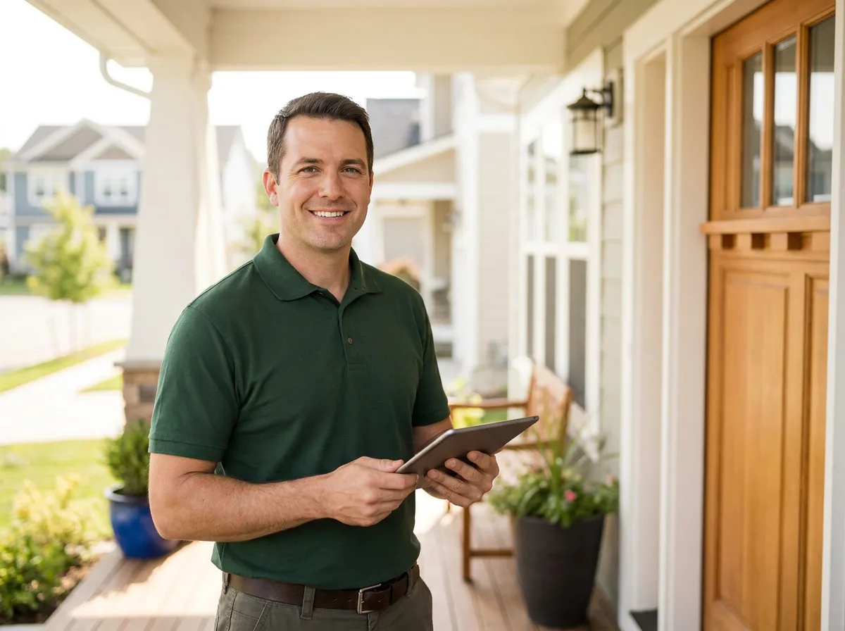 Pest control FAQs for Union City, OH